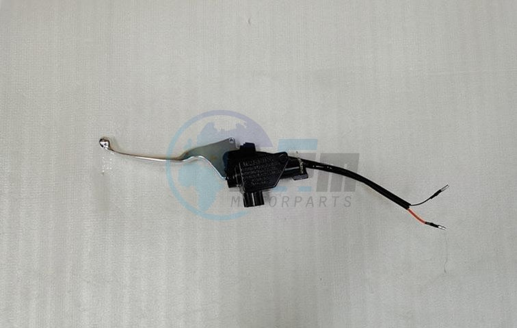 Product image: Sym - 43500-AR3-000 - RR M/C ASSY  0