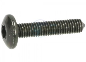 Product image: Gilera - CM179303 - Screw metrica 