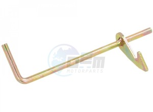 Product image: Gilera - 299349 - PIN 