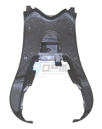 Product image: Yamaha - 5ADF74810000 - BOARD, FOOTREST  0