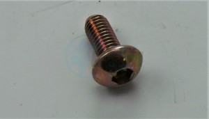 Product image: Cagiva - 800041460 - SCREW 