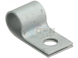 Product image: Gilera - 847778 - Hose clamp 