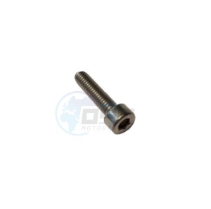 Product image: Moto Guzzi - 959559 - SCREW 