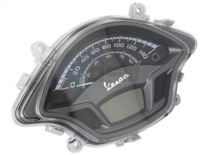 Product image: Vespa - 1D001595 - Meter combination 