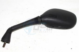 Product image: Yamaha - 4P7F62800200 - REAR VIEW MIRROR ASSY (LEFT) 