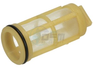 Product image: Derbi - 483841 - OIL FILTER ELEMENT  