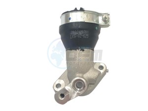 Product image: Sym - 1711A-LK6-000 - INLET PIPE ASSY. 