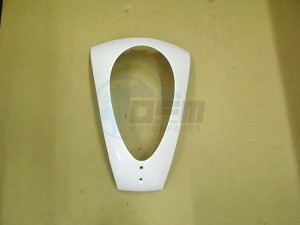 Product image: Sym - 64301-A7A-000-QA - FR COVER (WH-011P) 