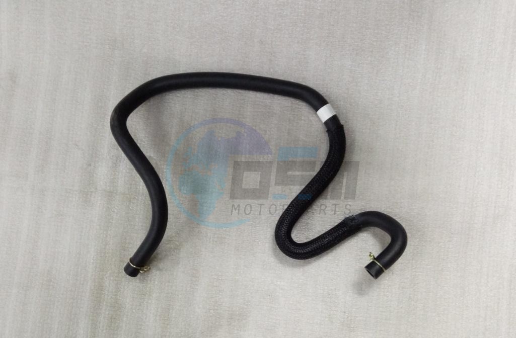 Product image: Sym - 11211-XWA-000 - BREATHER TUBE  0