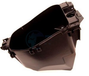 Product image: Yamaha - 5BRF473R0000 - HELMET BOX 