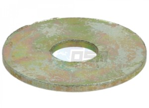 Product image: Piaggio - 013754 - WASHER 