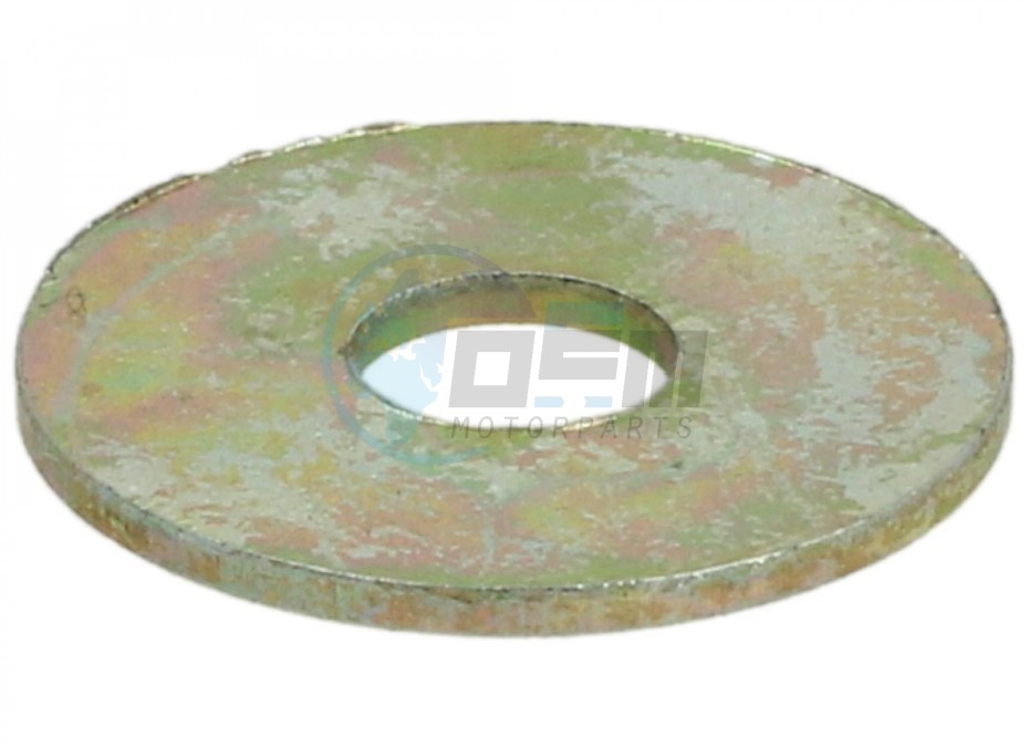 Product image: Piaggio - 013754 - WASHER  0