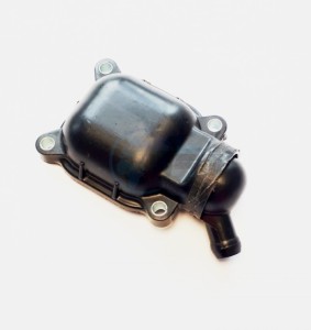 Product image: Gilera - 828421 - Oil breather valve 