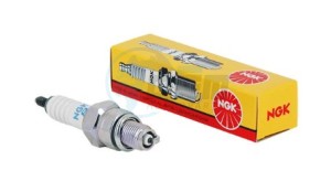 Product image: Sym - 1PBR8HSA-3 - SPARK PLUG (NGK BR8HSA) 