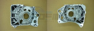 Product image: Sym - 11100-L3A-000 - R. CRANK CASE COMP 