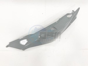 Product image: Sym - 83600-TL1-000-GG - L BODY COVER GY-008C 