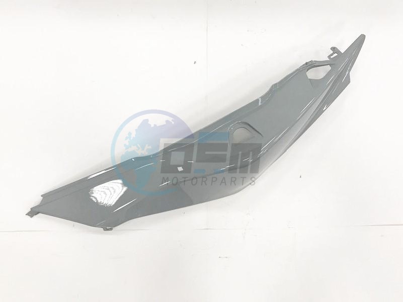 Product image: Sym - 83600-TL1-000-GG - L BODY COVER GY-008C  0