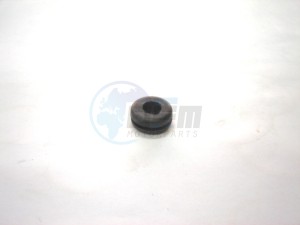 Product image: Rieju - 0/000.360.0490 - SILEMBLOC RUBBER COVER RS1 