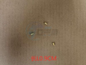 Product image: Sym - 24323-N3F-000 - GEAR INDICATION DRILL 