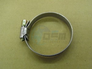 Product image: Sym - 17652-FWA-000 - FILLER TUBE CLIP 