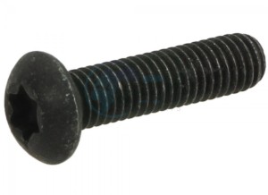 Product image: Vespa - B016808 - Torx Screw M5x20  