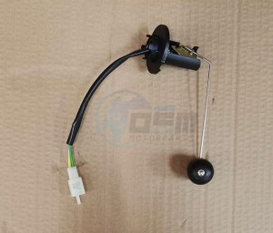 Product image: Sym - 37800-XN1-000 - FUEL UNIT ASSY 