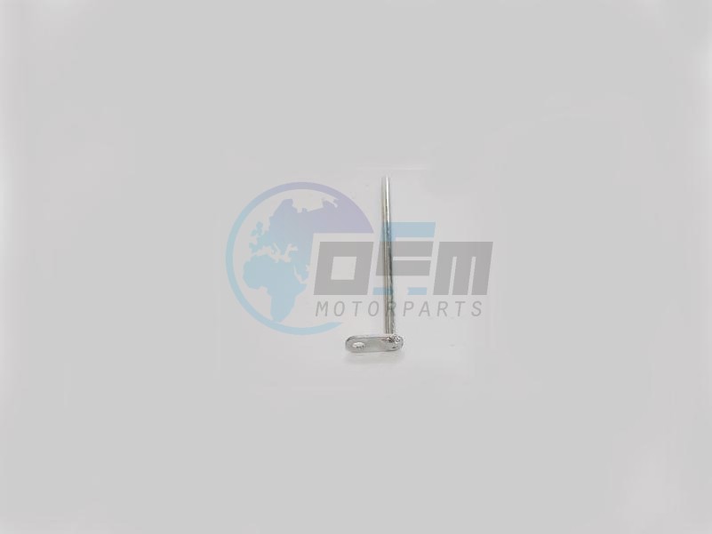 Product image: Sym - 77202-L5B-000 - HINGE PIN  0