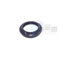 Product image: Rieju - 0/000.890.5003 - SCRAPER DUSTGUARD 