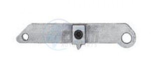 Product image: Gilera - 00H05100101 - Pinion 