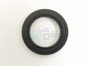 Product image: Sym - 91206-TL1-000 - OIL SEAL 40*58*8 