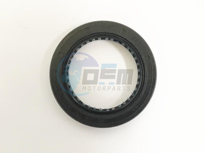 Product image: Sym - 91206-TL1-000 - OIL SEAL 40*58*8  0