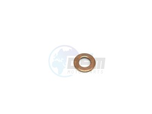 Product image: Rieju - 0/006.050.0073 - OIL DRAIN GASKET 