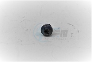 Product image: Peugeot - 726440 - ROUND-HEAD SCREW M5X0,80-8    RLXS 