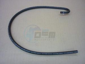 Product image: Sym - 19109-H9A-010 - RESERVE TANK TUBE 