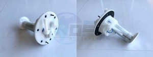 Product image: Sym - 16700-F81-003 - FUEL PUMP ASSY 