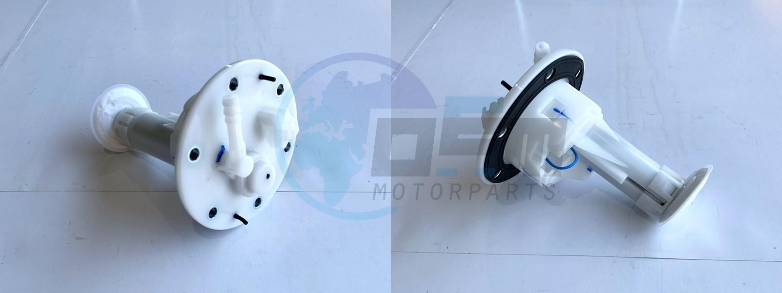 Product image: Sym - 16700-F81-003 - FUEL PUMP ASSY  0