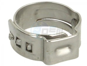 Product image: Aprilia - CM001914 - CLAMP 