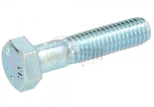 Product image: Gilera - 030072 - screw M8x35 