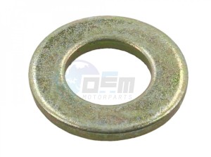 Product image: Derbi - 00000031080 - WASHER 8MM DIN 125  