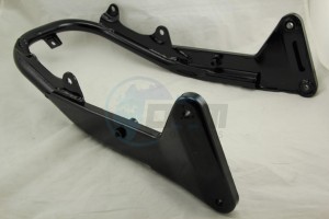 Product image: Kawasaki - 35063-1084 - Halterung, Sitz 