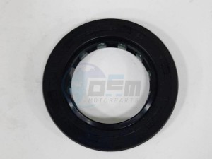 Product image: Sym - 91207-TL1-000 - OIL SEAL TC35*55*7 