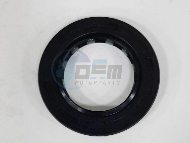 Product image: Sym - 91207-TL1-000 - OIL SEAL TC35*55*7  0