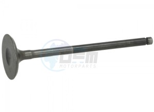 Product image: Gilera - 828321 - Exhaust valve 