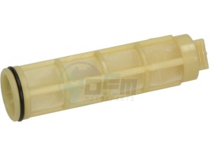 Product image: Vespa - 843568 - Intake oil filter  