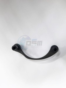 Product image: Sym - 52151-TL1-000 - DRIVE CHAIN GUARD 