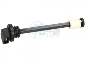 Product image: Piaggio - 294075 - CAGE A FUEL 