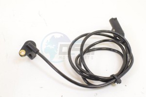 Product image: Piaggio - 859792 - .SENSOR ABS 