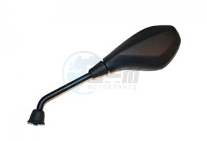 Product image: Gilera - CM175016 - LH rearview mirror 