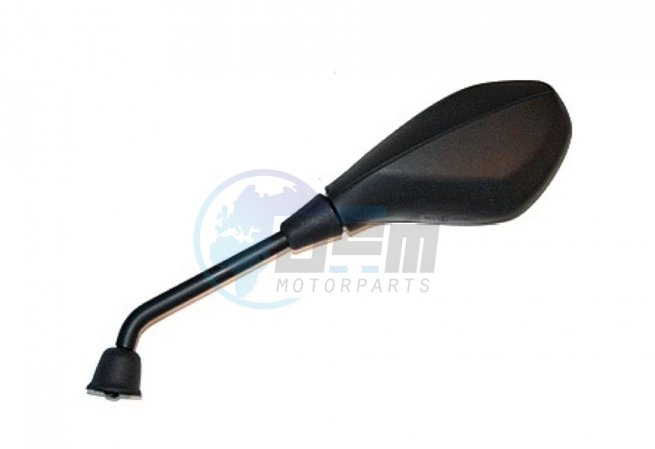 Product image: Gilera - CM175016 - LH rearview mirror  0