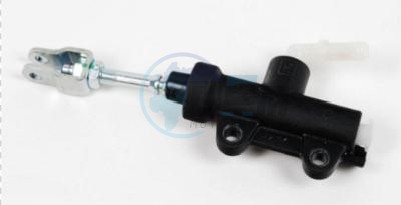 Product image: Yamaha - 5D7F583V0000 - RR. MASTER CYLINDER ASSY  0